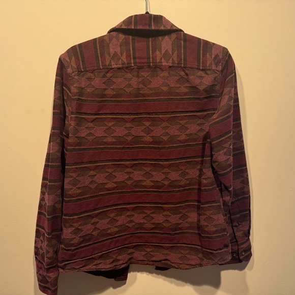 Goodfellow & Co Flannel Size Small - Picture 9 of 11